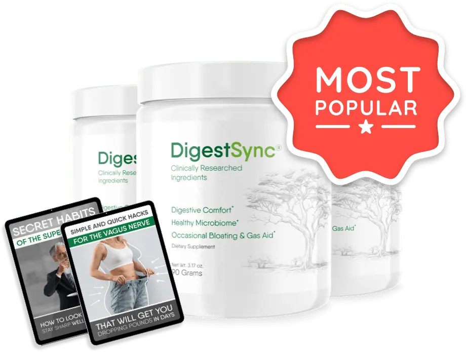 Buy DigestSync